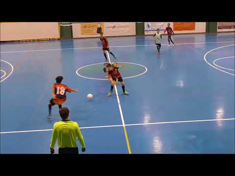 2017-12-16 F.S. OLESA,A - CFS EIXAMPLE, MOTORSOL,A (segona part) 4-1
