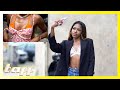 Sommerlich Sexy Der BH Als Outfit Eyecatcher