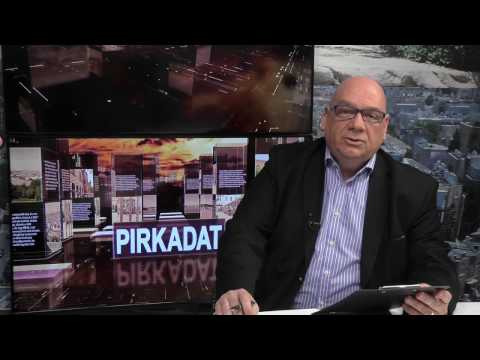 PIRKADAT: Kovács András