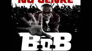 B.o.B. - Cold As Ice