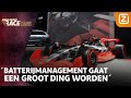 Hoe gaat de Formule 1 er in 2026 uit zien? ? | Race Café 21/07/2023