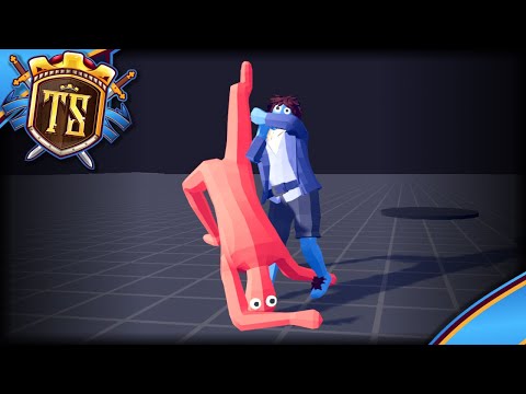 *UNIT CREATOR* LAVEDE MIN EGEN UNIT I TABS! | Dansk TABS med @TortenSkjold