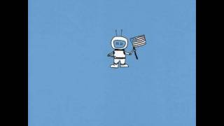 Bad Astronaut - Unlucky Stuntman