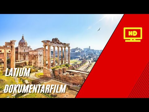 Latium | HD | Dokumentarfilm auf Deutsch