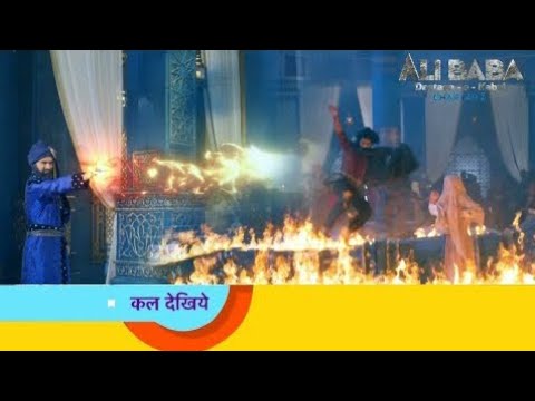 Ali Baba dastaan - E - Kabul - Chapter 1 - EP  21 - 14 September 2022