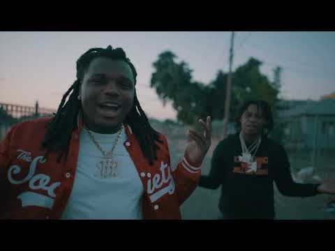 Dsteez ft Kari B - HeadTaps (Official Music Video)Prod.By Yungguttabeatz (Dir:Rob Marley)