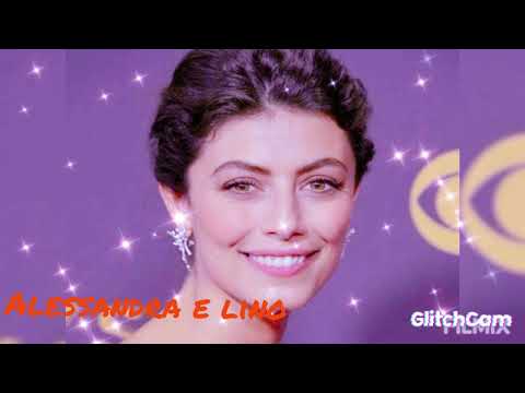 Alessandra&Lino💕💕🎀🎀🎁🎄🎇🎆🎊🎍🎗🎉🎉❄🎊🎊💞💗💐🎅