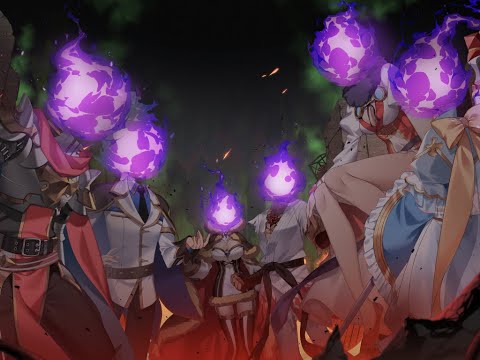 [KRO]  Soul Ascetic vs Zero Cell 4F