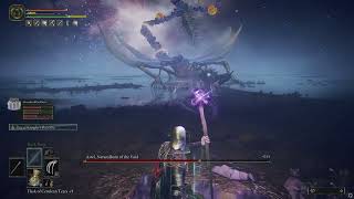 Elden Ring - Astel, Naturalborn of the Void - No Upgrades Level 1