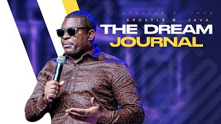 Download lagu SUNDAY SERVICE: THE DREAM JOURNAL mp3