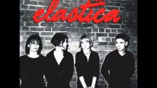 Elastica - 2:1 (HQ Audio)