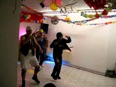 Meeraner Village People