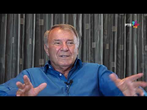 PRIČE SA PETOG KONTINENTA - OD BEGEČA I ZEMUNA DO AUSTRALIJE