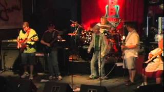 Jason Green Live at BB Kings in Nashville &quot;Rock In My Cowboy Boots&quot;