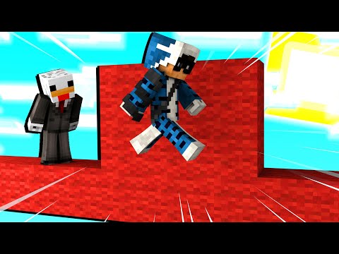 PORTO BELLAFACCIA NEL PARKOUR IMPOSSIBILE - MINECRAFT - ITA