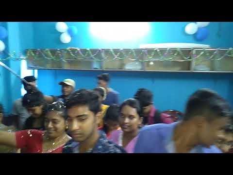 Anudip 2year anniversary