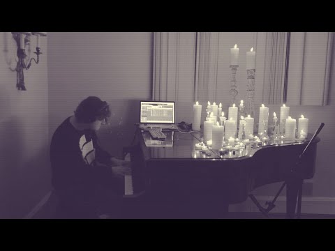 Foster The People - Lamb's Wool (Live at Home Performance)