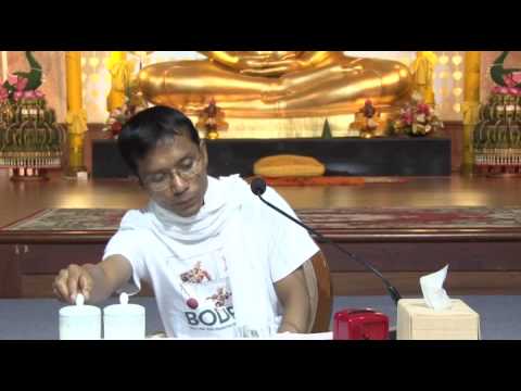 021-ปฏิบัติ 19-23 ก.พ. 57 (14) ตอบปัญหาธรรม