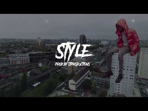 STYLE ~ DIG DAT X KO X UNKNOWN T UK DRILL BEAT PROD TJ PRODUCTION