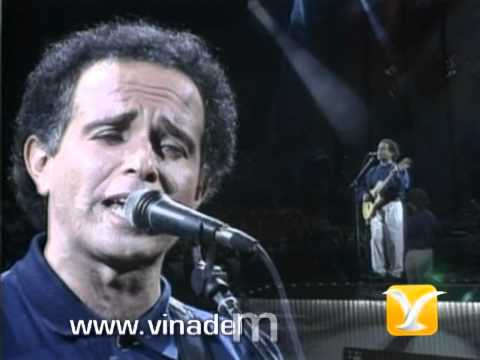 Fernando Ubiergo, El algun lugar del mundo, Festival de Viña 1993