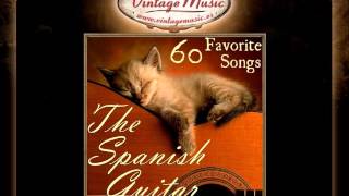 The Spanish Guitar  - Love Story (VintageMusic.es)