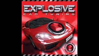 Don Diablo and Klitzing - Control (Don Diablo Mix) | Explosive Cartuning