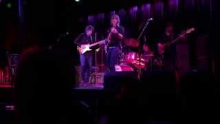 Eric Johnson & Mike Stern performing "Wishing Well" @ Slim's, San Francisco (1/27/15)