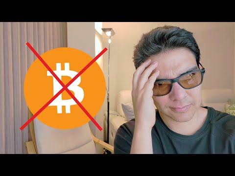 ¿ADIÓS BITCOIN? Elon Musk lo hunde…