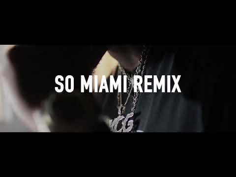 So Brooklyn Miami FreeStyle Poli Lucciano Ft Steve Young Kream DSlim