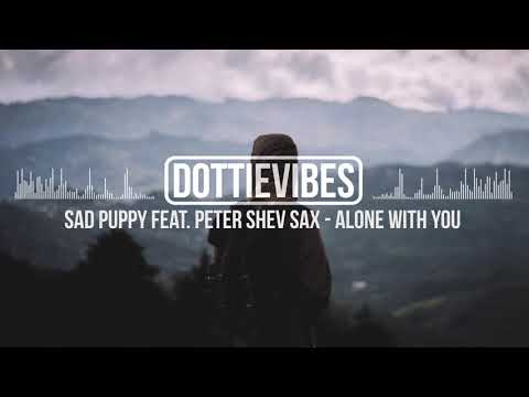 Sad Puppy feat. Peter Shev Sax - Alone With You