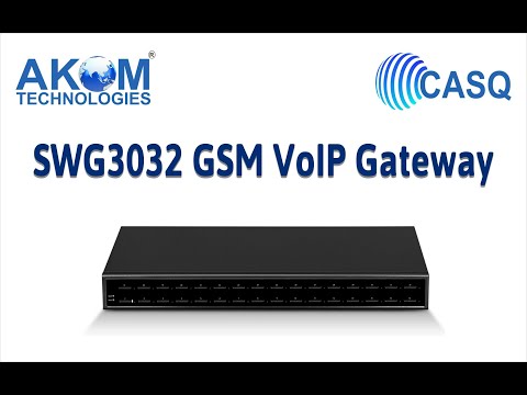 32 Port Gsm Gateway Devices