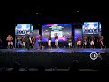 2021 IFBB OCC Open Men Phyique Masters Call Out
