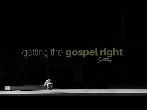 Children of Promise | Dr. Aaron Rock