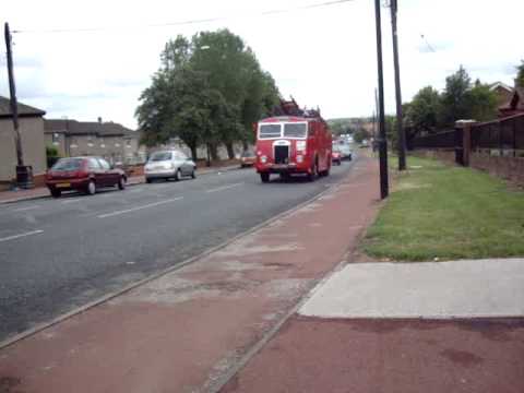 Tyne Tees Run 2009 Shiney Row Part 1