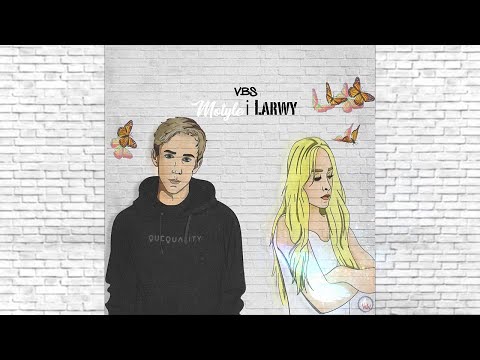 Video thumbnail for Motyle i larwy