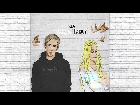 VBS - Motyle i larwy (prod. VBS)