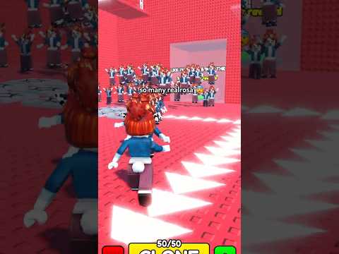 😨 roblox 1v50