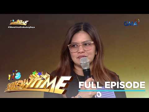 It's Showtime: Full Episode (February 27, 2026)