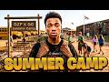 Raud X Reggie Summer Camp VTurby Official Application