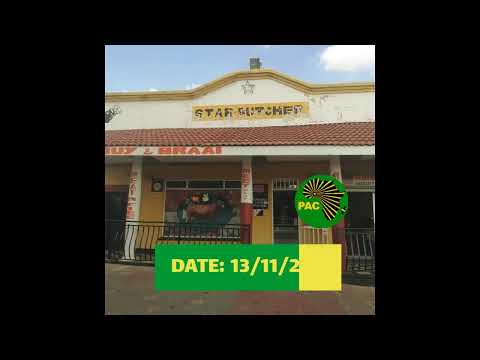 PAC DUBE BRANCH TO BE RE-LAUNCHED