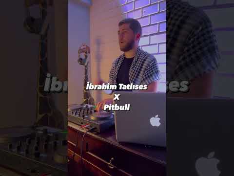 İbrahim Tatlıses x Pitbull | İsteklerinizi bekliyorum ✍🏻