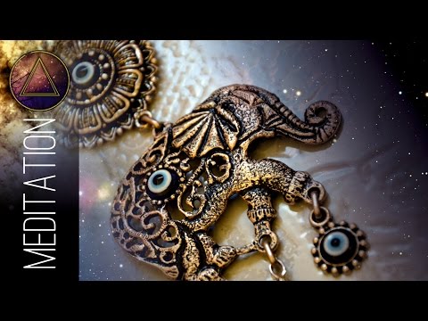 Binaural Beats 432Hz Music for Deep Meditation, Trance & Sleeping [THETA WAVES]