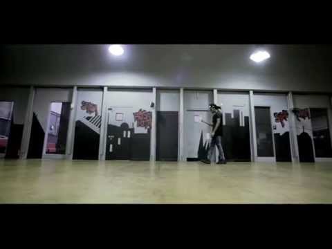 Choreography by REGI (criminalz) - DRAKE-THE MOTION