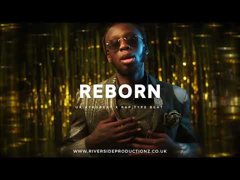 NSG X Backroad Gee Type Beat "Reborn" UK Afrobeat Instrumental 2022