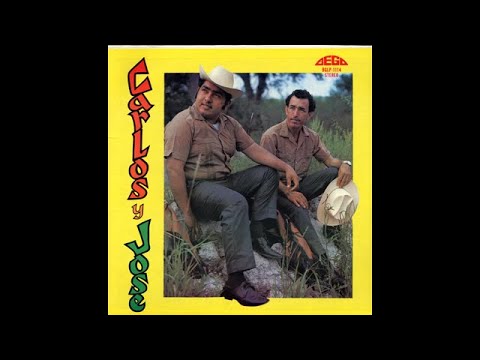 Carlos Y Jose - Las Debias - Bego bglp-1114