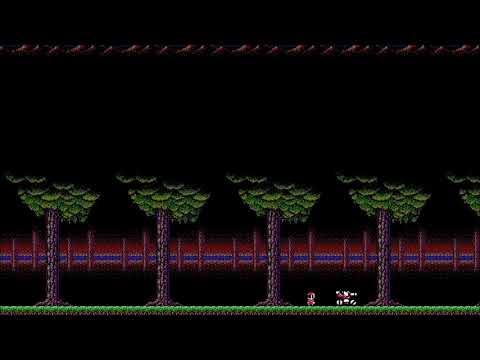 Best VGM 1740 - Blaster Master - Fortress