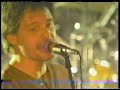 Gin Blossoms - "Hey Jealousy" [Live 4/24/96]