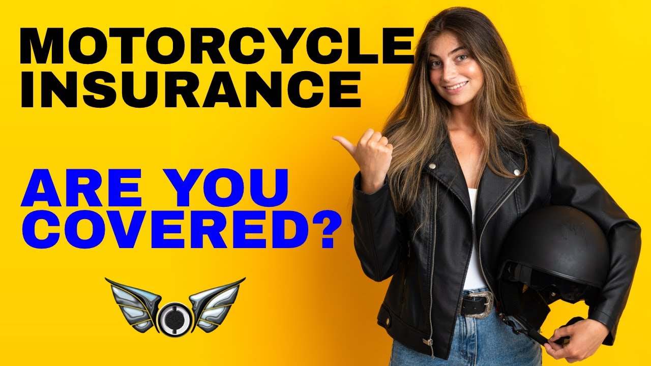 Geico Motorcycle Insurance Four Things You Should Know Blog Car