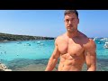 HANDSOME AND SEXY NICCOLONERI SHIRTLESS COMPILATIONS