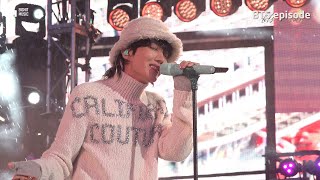 [影音] 231226 [EPISODE] j-hope @ Dick Clark’s New Year's Rock